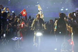 Koliko je Tom Kruz naplatio spektakularni nastup na Olimpijadi u Parizu ...
