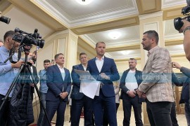 Haos u Gradskoj upravi: Bivši direktori Gradskog groblja došli na ...