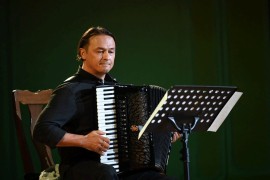 Ružičić za "Nezavisne": Dobitna formula za koncert je simbioza ...