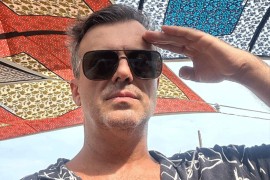 Trifunović u splitskom sudu: "Pretpostavljam da ovo ipak nije Severna ...