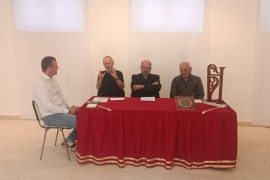 Održana konferencija povodom Internacionalnog simpozijima skulpture u ...