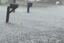 Klizišta i poplave širom svijeta, naučnici upozoravaju: "To je tek ...