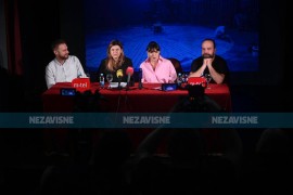 Počela 95. sezona u NP RS: Rekonstruisana scena novi polet za Dramu i ...