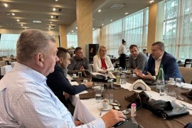 Privrednici i Vlada FBiH trebaju biti partneri