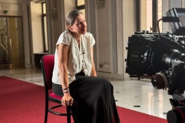 Premijera filma "Sava sa zvukom opere, u tri slike"