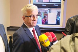 Čubrilović: Cilj nam je postanemo parlamentarna stranka u Skupštini ...