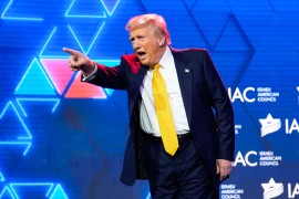 Tramp poručio američkim Jevrejima: Ako izgubim izbore bićete ...