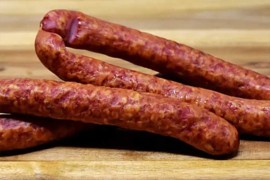 Pronađena opasna bakterija: Kobasica se hitno povlači s hrvatskog ...