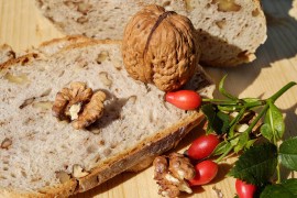 Nutricionisti savjetuju koliko vlakana je potrebno u svakodnevnoj ...