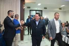 Velika podrška Ujedinjenoj Srpskoj u Laktašima: Ovo je pobjednička ...