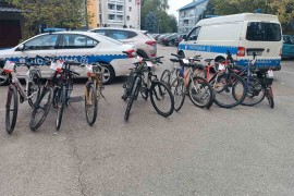 Hapšenje u Banjaluci: Policija tražila jedan, pa pronašla 11 ...