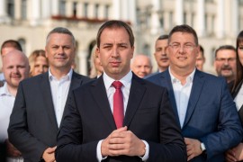SPS objavila novi predizborni spot: Podrška lokalnoj privredi za jaču ...