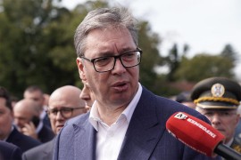 Vučić: Titov grob ostaje u Beogradu