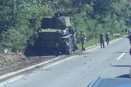 Detalji stravičnog udesa na putu Kraljevo-Raška: Poginula petočlana ...