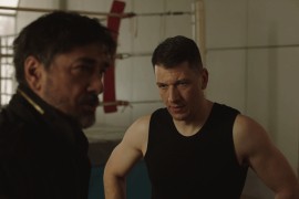 Banjalučka premijera filma "Megdan" 3. oktobra u "Palasu", dolazi ...