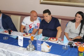 Ujedinjena Srpska: Ako male opštine budu nestajale, ni veliki gradovi ...
