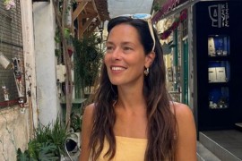 Ana Ivanović obukla bavarsku narodnu nošnju (FOTO)