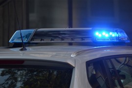Dvije osobe povrijeđene u saobraćajnoj nezgodi