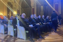 Predsjednik Srpske sa mitropolitom budimskim Lukijanom: Zadovoljstvo ...