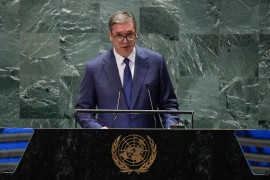 Vučić u Njujorku: Mir važniji od svega, iako moćne sile rade protiv ...