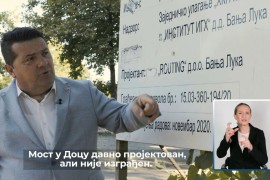 Njihove poruke svi čuju: Ujedinjena Srpska jedina u kampanji koristi i ...
