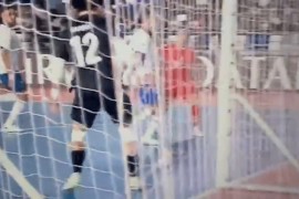 Skandal na SP: Golman Francuske namjerno primio gol da bi izbjegli ...