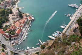 Stranci u crnogorske nekretnine uložili 237 miliona evra