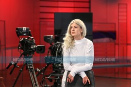 Milana Majar za "Nezavisne": Život Đure Damjanovića kovčeg pun ...