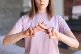 Međunarodni dan znakovnog jezika: Ključ za samostalnost gluvih osoba