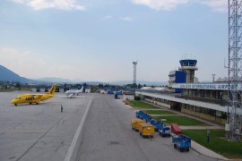 Prijeteći mail stigao i na adresu aerodroma u Sarajevu, mole putnike ...