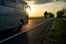 Tinejdžer ukrao autobus: Želio se provozati pa oštetio više buseva ...