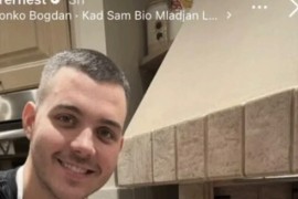 Lepa Brena ne radi kućne poslove, a njen sin se hvali kulinarskim ...