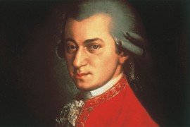 Otkriveno novih 12 minuta Mocartove muzike