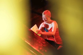 Ksenija Ristić za "Nezavisne": Tango koncert slušaoca vodi u magično ...