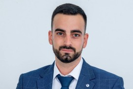 Lazar Radan: Građani treba da izaberu slobodno, obrazovano i pošteno ...