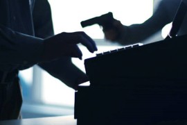 Podignuta optužnica protiv muškarca koji je prijetio pištoljem ...
