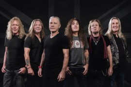 Za razliku od Oasisa, Iron Maiden se protivi dinamičkom određivanju ...
