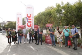 SPS zahtjeva prekid "betonizacije" Banjaluke: U parku se ne gradi, u ...