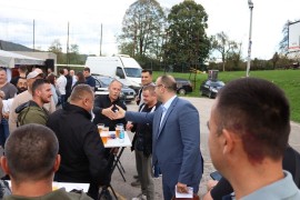 "Debeljaci zaslužuju modernu infrastrukturu i sigurno okruženje za ...