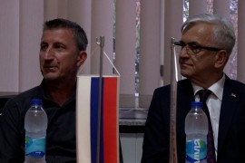 DEMOS i Ujedinjena Srpska formirali zajedničku listu, podrška Keriću ...