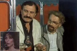 Fatalna ljepotica iz "Žikine dinastije" bila Čolina ljubav, posvetio ...