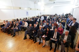 Demos Trebinje: Glas za ekonomsku stabilnost, obrazovanje i jačanje ...