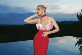 Nataša Bekvalac danas slavi rođendan: Gazi petu deceniju i ne mijenja ...