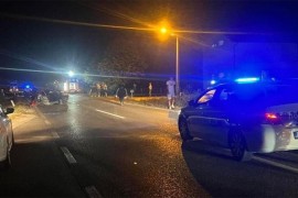 Svjedoci: Pežo u kome su stradale četiri osobe kod Prnjavora imao ...