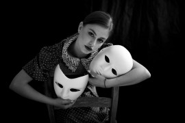 Dragana Ilić za "Nezavisne": Smisao teatra je da nas mijenja i ...