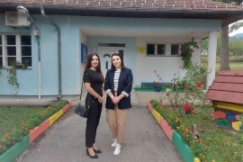 NLB Banka Banja Luka omogućila bolje uslove najmlađima u domu u ...