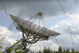 Na Zemlju stigao signal iz svemira: Putovao osam milijardi godina ...