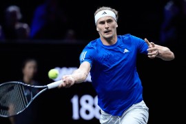 Zverev neće igrati u Pekingu