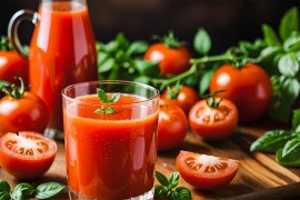 Ovaj napitak može da pomogne kod visokog pritiska, a čuva i zdravlje ...
