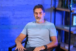 Nenad Zimonjić u "Sportkastu": Uz dobar sistem i stručnost možemo ...